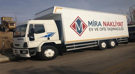 Ordu Mira Ev Ve Ofis Taşımacılığı