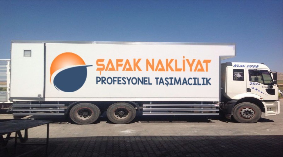 Ordu Şafak Nakliyat