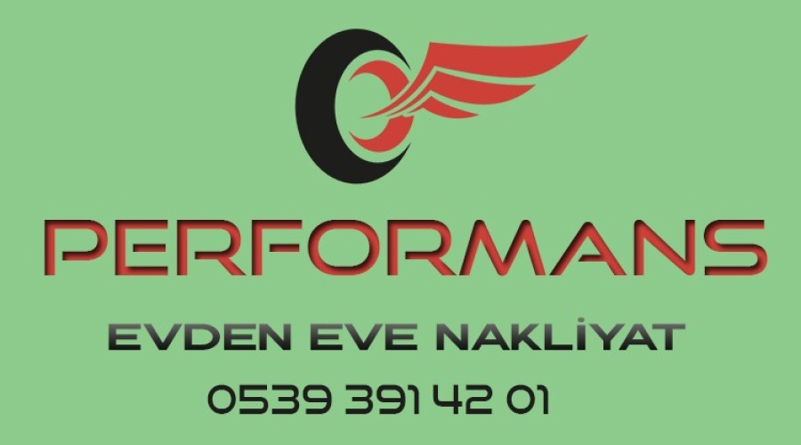 Ordu Performans Evden Eve Nakliyat