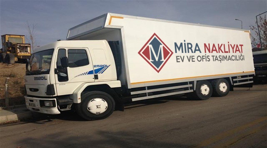 Ordu Mira Ev Ve Ofis Taşımacılığı